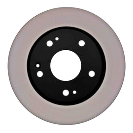 Wagner Coated Brake Rotor (260 mm) - Wagner Brakes BD180680E