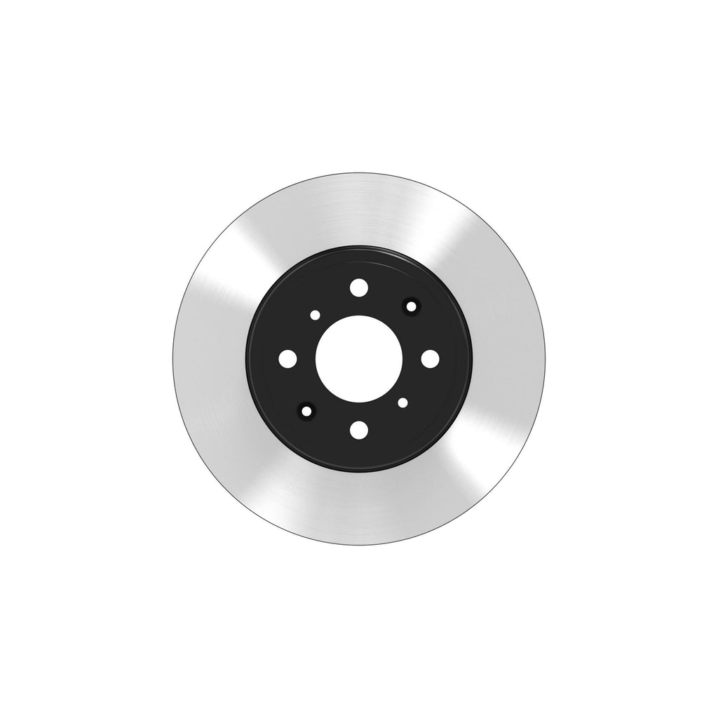 Wagner Coated Brake Rotor - Wagner Brakes BD180708E