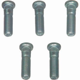Wheel Lug Stud - Wagner Brakes BD61398