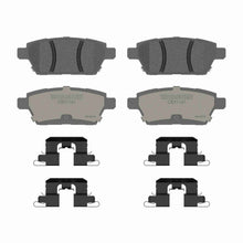 Load image into Gallery viewer, OEX Rear Disc Brake Pad Set Premium Ceramic - Wagner Brakes OEX1161
