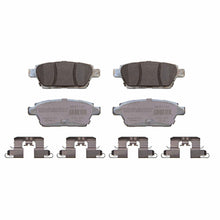 Load image into Gallery viewer, OEX Rear Disc Brake Pad Set Premium Ceramic - Wagner Brakes OEX1161