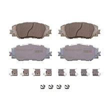 Load image into Gallery viewer, OEX Front Disc Brake Pad Set Premium Ceramic - Wagner Brakes OEX1210A