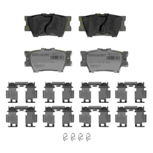 Load image into Gallery viewer, OEX Rear Disc Brake Pad Set Premium Ceramic - Wagner Brakes OEX1212