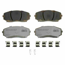 Load image into Gallery viewer, OEX Front Disc Brake Pad Set Premium Ceramic - Wagner Brakes OEX1258
