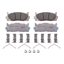 Load image into Gallery viewer, OEX Front Disc Brake Pad Set Premium Ceramic - Wagner Brakes OEX1293