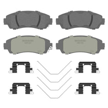Load image into Gallery viewer, OEX Front Disc Brake Pad Set Premium Ceramic - Wagner Brakes OEX1521