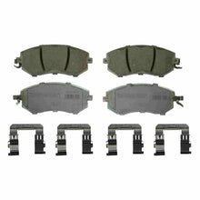 Load image into Gallery viewer, OEX Front Disc Brake Pad Set Premium Ceramic - Wagner Brakes OEX1539