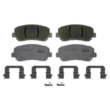 Load image into Gallery viewer, OEX Front Disc Brake Pad Set Premium Ceramic - Wagner Brakes OEX1623