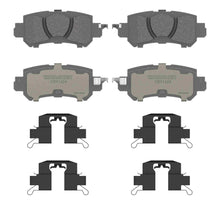 Load image into Gallery viewer, OEX Rear Disc Brake Pad Set Premium Ceramic - Wagner Brakes OEX1624
