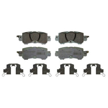 Load image into Gallery viewer, OEX Rear Disc Brake Pad Set Premium Ceramic - Wagner Brakes OEX1624