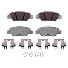 Load image into Gallery viewer, OEX Rear Disc Brake Pad Set Premium Ceramic - Wagner Brakes OEX1846