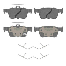 Load image into Gallery viewer, OEX Rear Disc Brake Pad Set Premium Ceramic - Wagner Brakes OEX1878