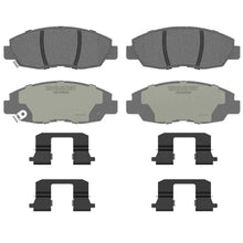 Load image into Gallery viewer, OEX Front Disc Brake Pad Set Premium Ceramic - Wagner Brakes OEX465A
