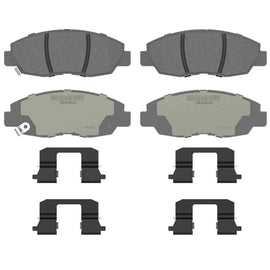 OEX Front Disc Brake Pad Set Premium Ceramic - Wagner Brakes OEX465A