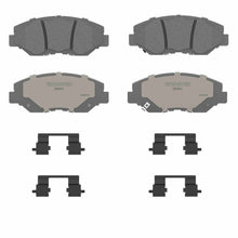 Load image into Gallery viewer, OEX Front Disc Brake Pad Set Premium Ceramic - Wagner Brakes OEX914