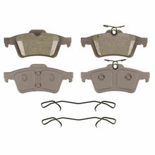 Load image into Gallery viewer, ThermoQuiet Rear Disc Brake Pad Set Ceramic - Wagner Brakes QC1095A