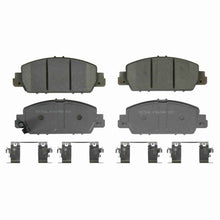 Load image into Gallery viewer, ThermoQuiet Front Disc Brake Pad Set Ceramic - Wagner Brakes QC1654