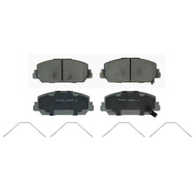 Load image into Gallery viewer, ThermoQuiet Front Disc Brake Pad Set Ceramic - Wagner Brakes QC1697