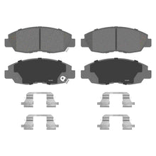 Load image into Gallery viewer, ThermoQuiet Front Disc Brake Pad Set Ceramic - Wagner Brakes QC465A