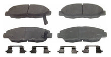 Load image into Gallery viewer, ThermoQuiet Front Disc Brake Pad Set Ceramic - Wagner Brakes QC465A