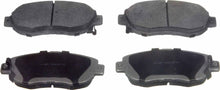 Load image into Gallery viewer, Brake Pad Set, Front - Wagner Brakes QC619