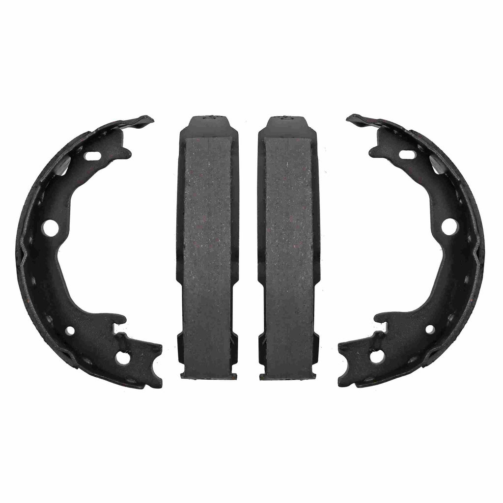 Parking Brake Shoe - Wagner Brakes Z1024