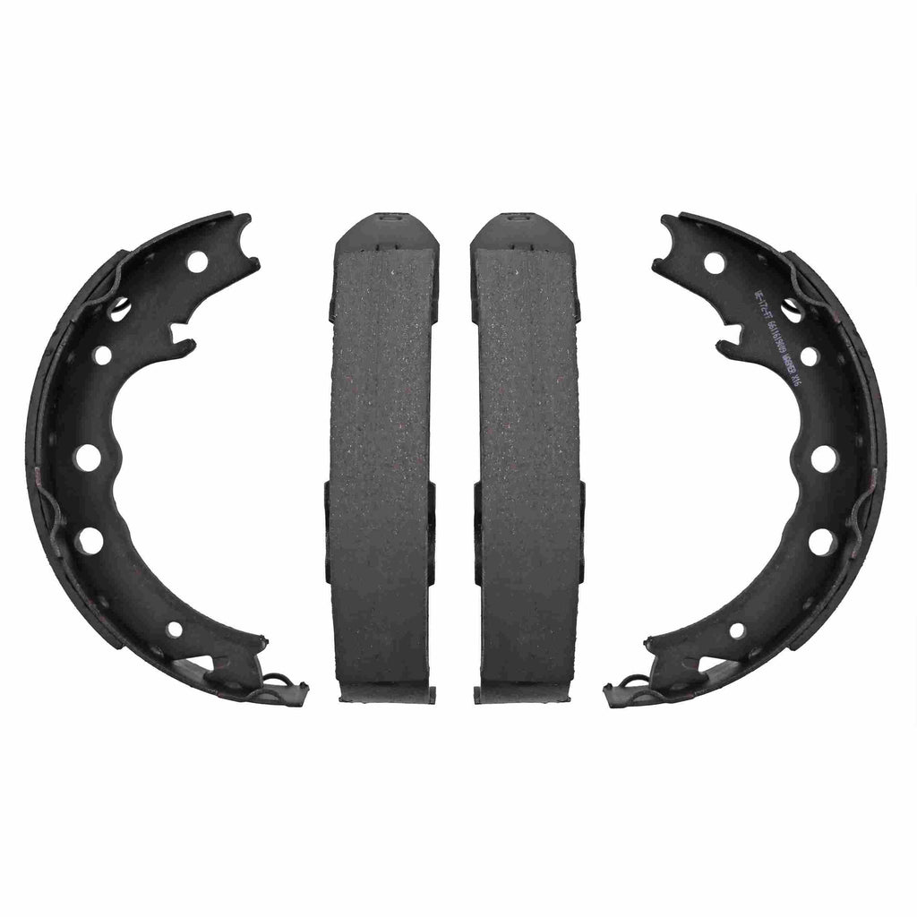 Parking Brake Shoe - Wagner Brakes Z1035