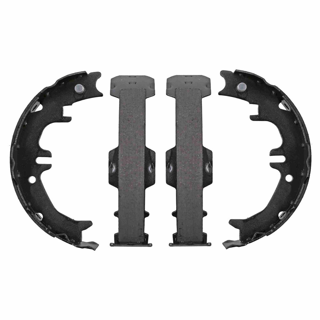 Parking Brake Shoe, Rear - Wagner Brakes Z851
