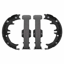 Parking Brake Shoe, Rear - Wagner Brakes Z851
