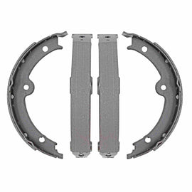 Parking Brake Shoe, Rear - Wagner Brakes Z907