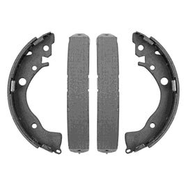 Drum Brake Shoe - Wagner Brakes Z913