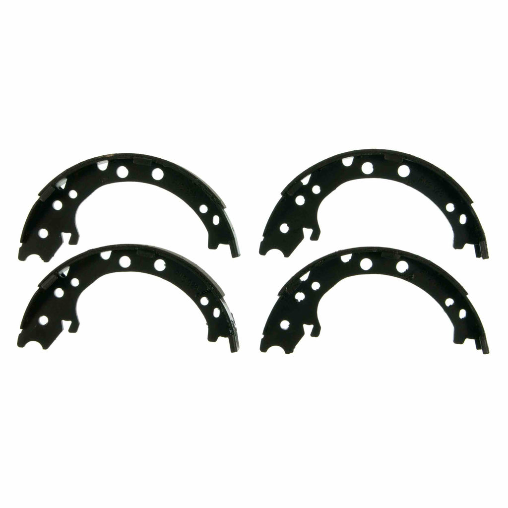 Parking Brake Shoe - Wagner Brakes Z928