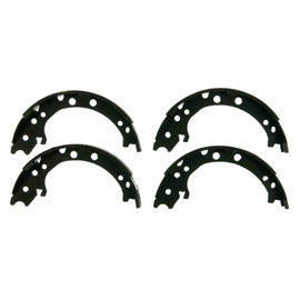 Parking Brake Shoe - Wagner Brakes Z928