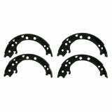 Parking Brake Shoe - Wagner Brakes Z928