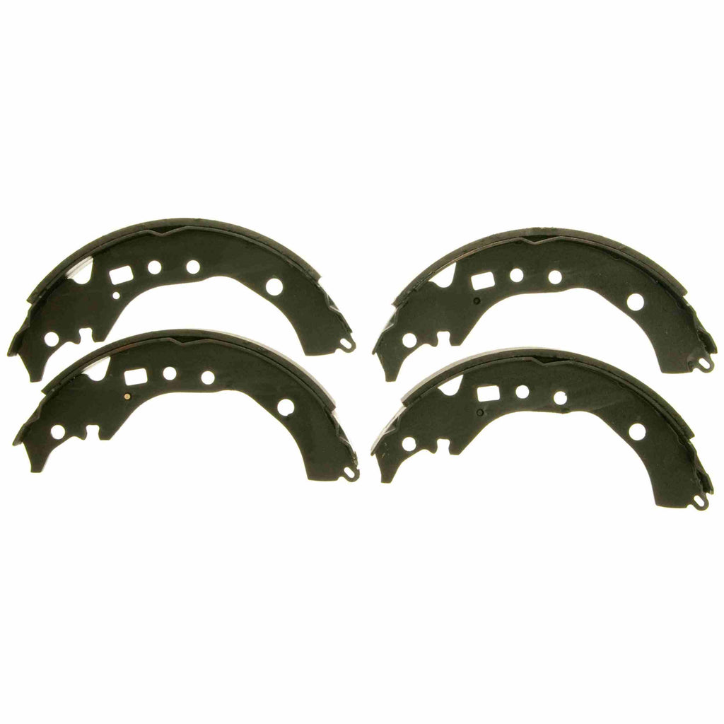 Drum Brake Shoe - Wagner Brakes Z945