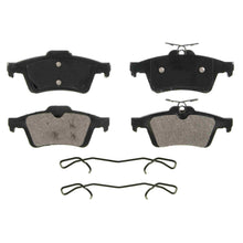 Load image into Gallery viewer, QuickStop Rear Disc Brake Pad Set Ceramic - Wagner Brakes ZD1095A