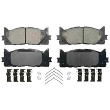 Load image into Gallery viewer, Brake Pad Set, Front - Wagner Brakes ZD1293