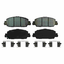 Load image into Gallery viewer, QuickStop Front Disc Brake Pad Set Ceramic - Wagner Brakes ZD1654