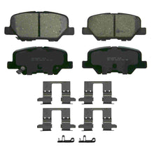 Load image into Gallery viewer, QuickStop Rear Disc Brake Pad Set Ceramic - Wagner Brakes ZD1679