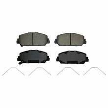 Load image into Gallery viewer, QuickStop Front Disc Brake Pad Set Ceramic - Wagner Brakes ZD1697