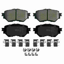 Load image into Gallery viewer, QuickStop Front Disc Brake Pad Set Ceramic - Wagner Brakes ZD1759