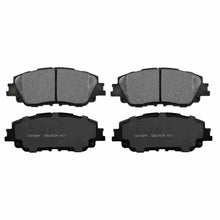 Load image into Gallery viewer, QuickStop Front Disc Brake Pad Set Ceramic - Wagner Brakes ZD2076