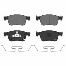Load image into Gallery viewer, QuickStop Front Disc Brake Pad Set Ceramic - Wagner Brakes ZD2115