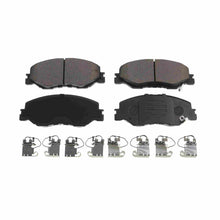Load image into Gallery viewer, QuickStop Front Disc Brake Pad Set Ceramic - Wagner Brakes ZD2185