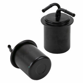WIX Fuel (Complete In-Line) Filter - Wix Filter WF-33558