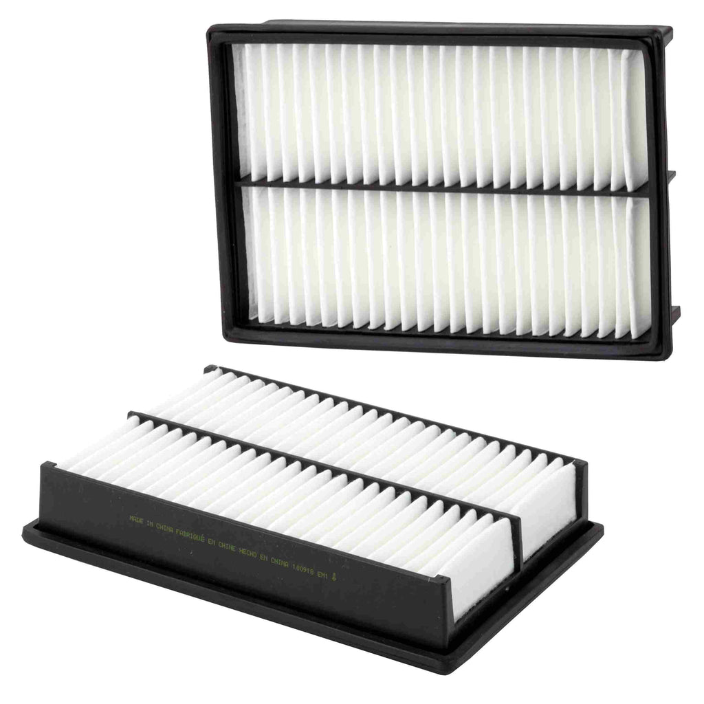WIX Air Filter Panel - Wix Filter 42612