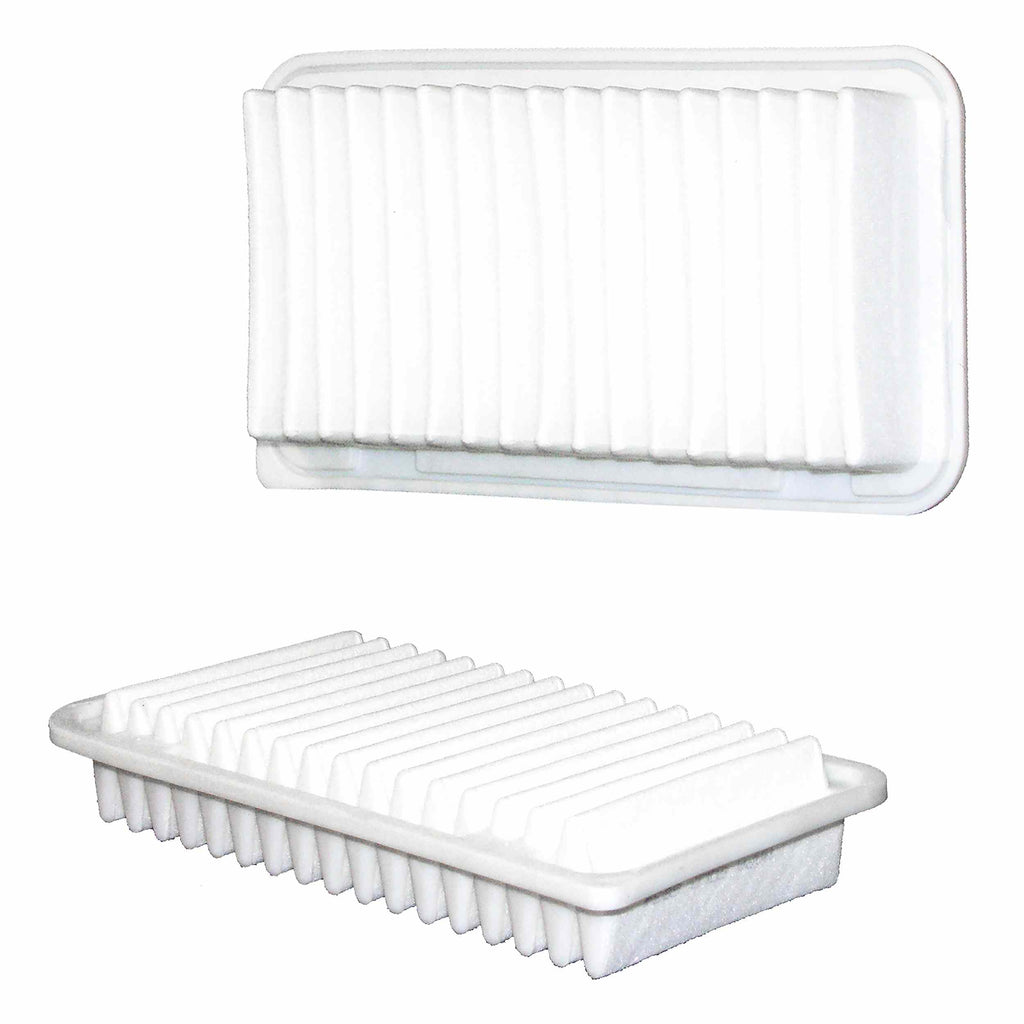 WIX Air Filter Panel - Wix Filter 46834