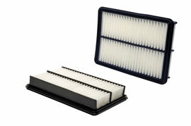 WIX Air Filter Panel - Wix Filter 49247