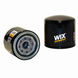 WIX Spin-On Lube Filter - Wix Filter WF-51334