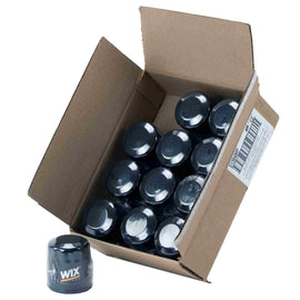 WIX Spin-On Lube Filter - Wix Filter 51394MP